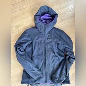 Arcteryx Atom LT Hoody